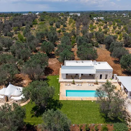 Harmonya * Ostuni