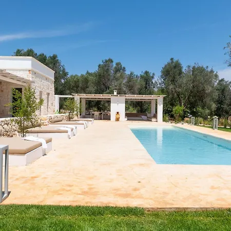 Harmonya Villa *