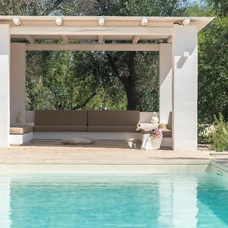 Villa Harmonya Ostuni