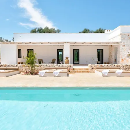 Harmonya * Ostuni