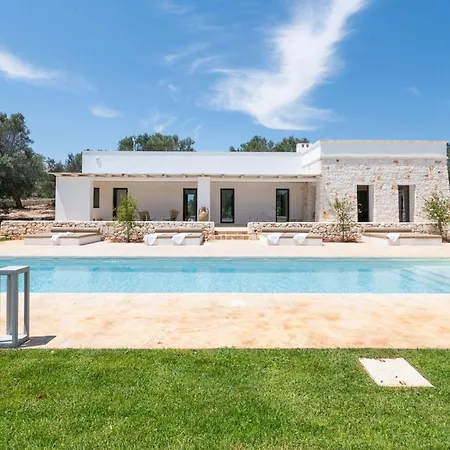 Harmonya Ostuni