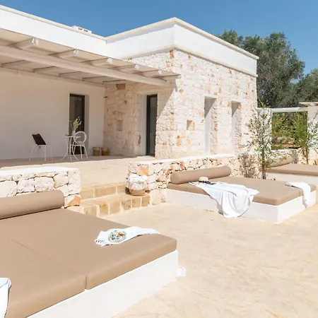 Harmonya Ostuni