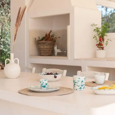 Harmonya Villa Ostuni