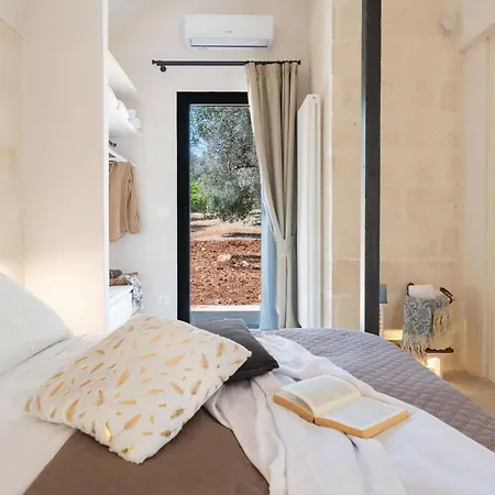 Villa Harmonya Ostuni