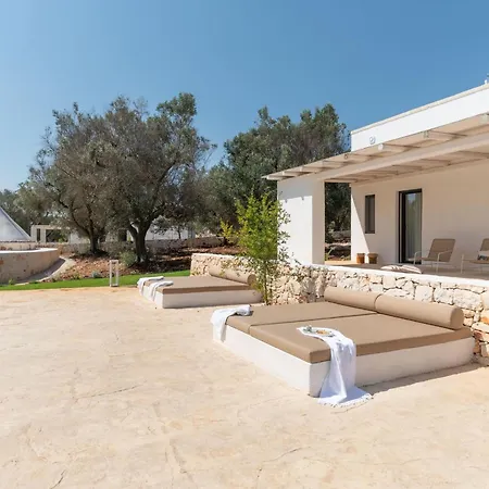 Villa Harmonya Ostuni