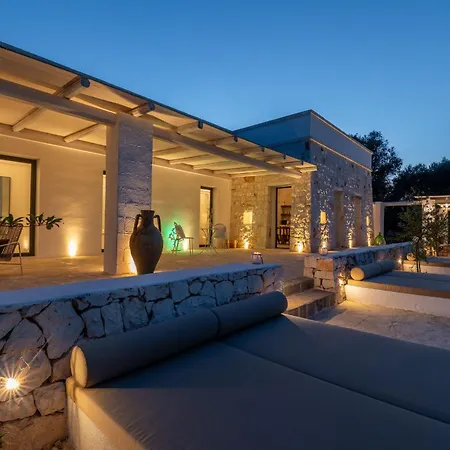 Harmonya Ostuni
