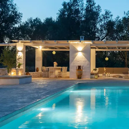 Harmonya * Ostuni