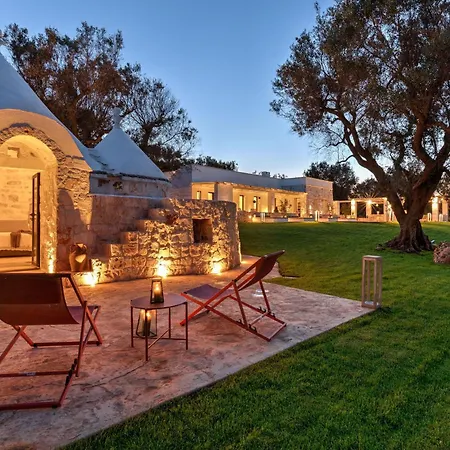 Harmonya Ostuni