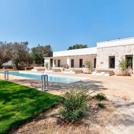 Harmonya Ostuni