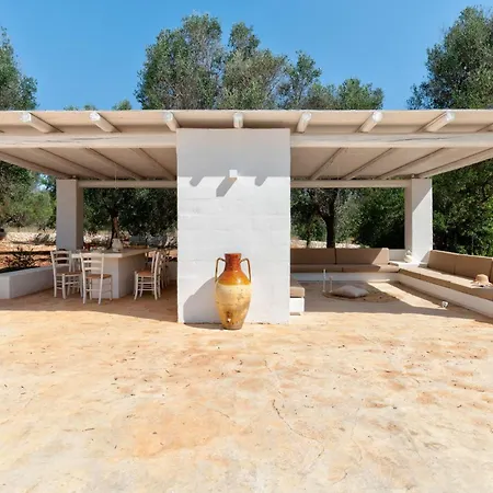 Harmonya Ostuni
