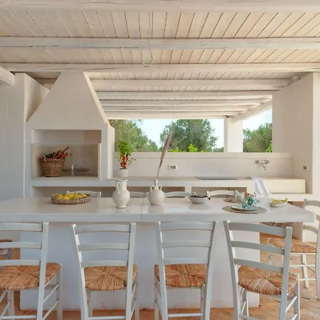 Harmonya * Ostuni