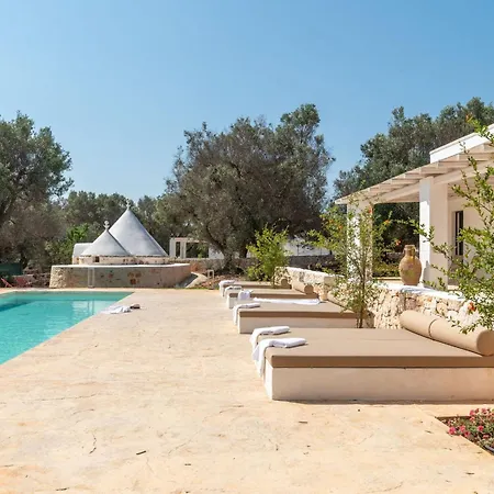 Harmonya Villa