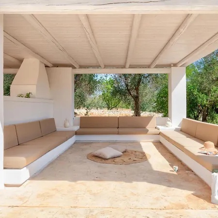 Villa Harmonya Ostuni