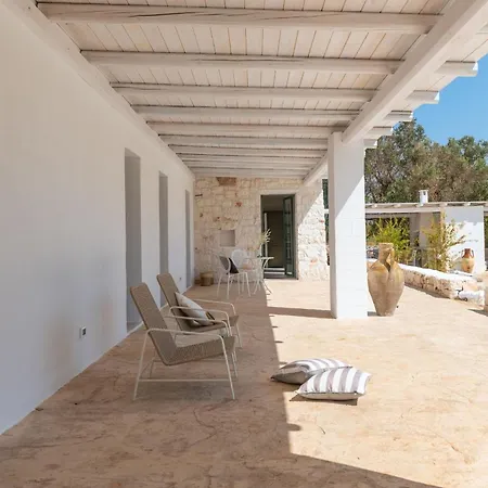 Villa Harmonya Ostuni