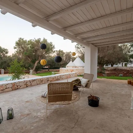 Harmonya Ostuni