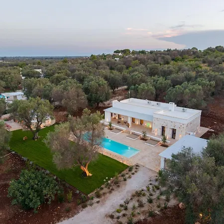 Harmonya Ostuni