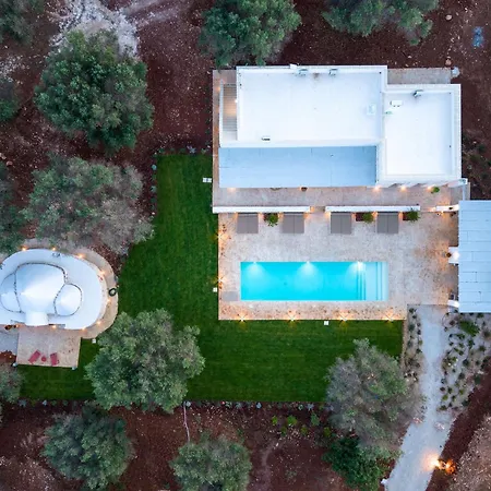 Harmonya Villa *