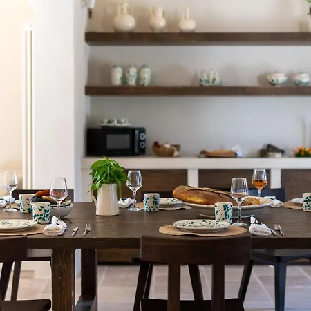 Harmonya Villa *