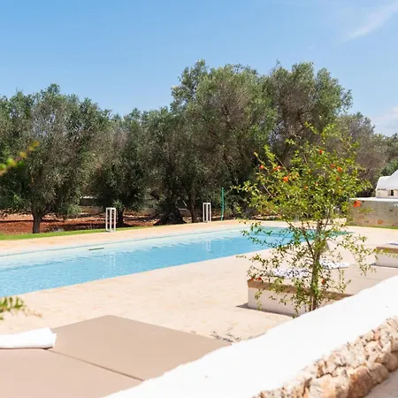 Harmonya Villa *