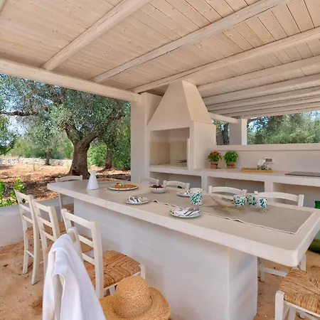 Harmonya Villa
